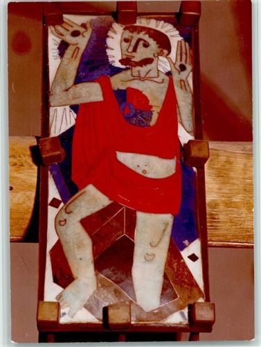 St. Thomas Zisterzienserinnen Abtei