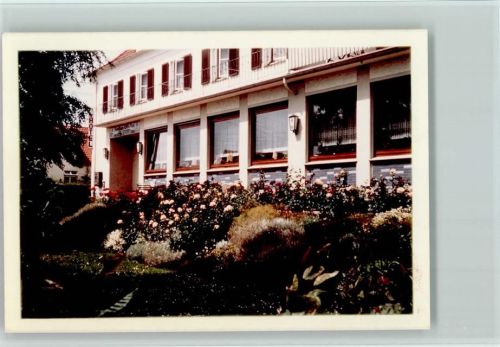 Oberbauerschaft Foto Gasthaus Kahle Wart