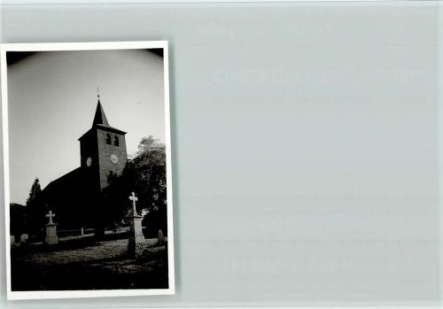 Rothenuffeln Foto