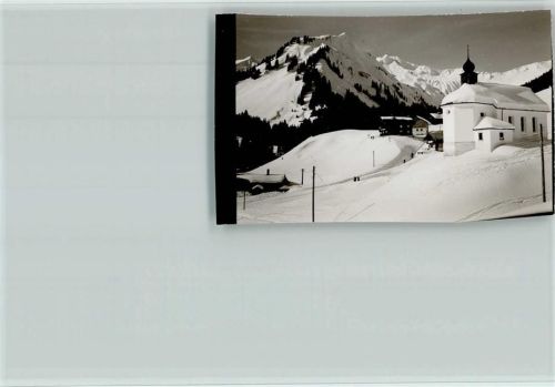 Mittelberg Baad