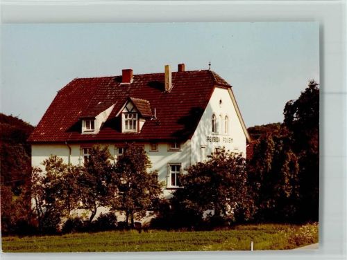Leopoldstal Pension Pollem