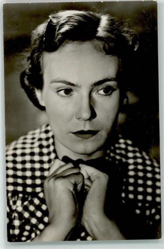 Erika Müller-Fürstenau