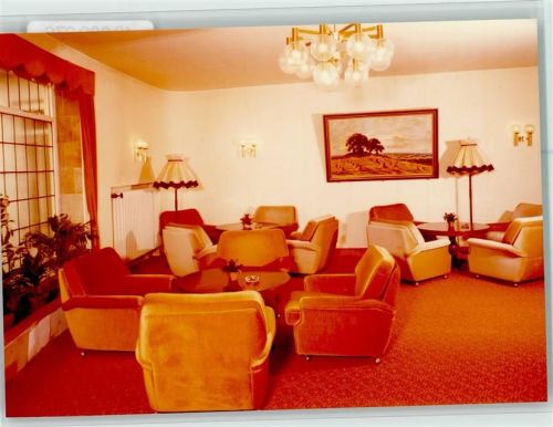 Neuhaus Parkhotel Diesterdiek