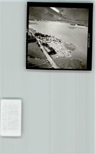 Haddeby Luftaufnahme