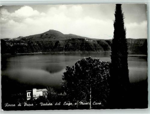Rocca di Papa