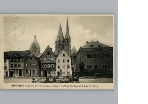 Gelnhausen