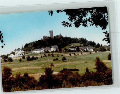 Adenau Nürburg
