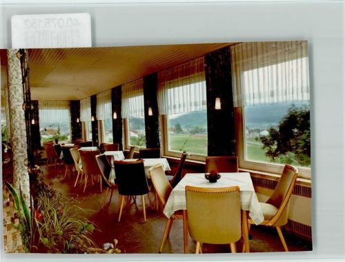Bodenmais Hotel Waldesruh