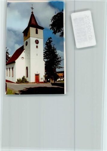 Dobel Kirche