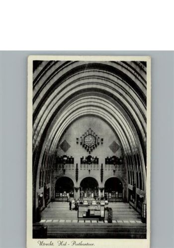 Utrecht