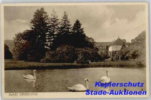 Bad Driburg AKU1