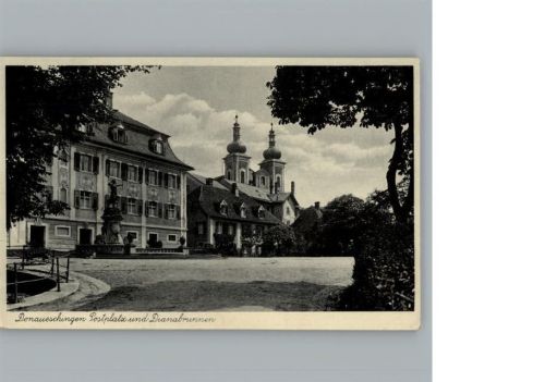 Ansichtskarte
