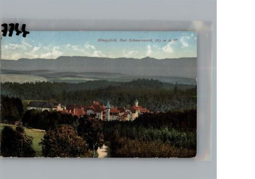 Königsfeld