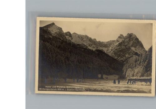 Garmisch