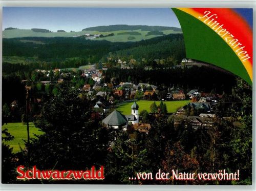 Hinterzarten