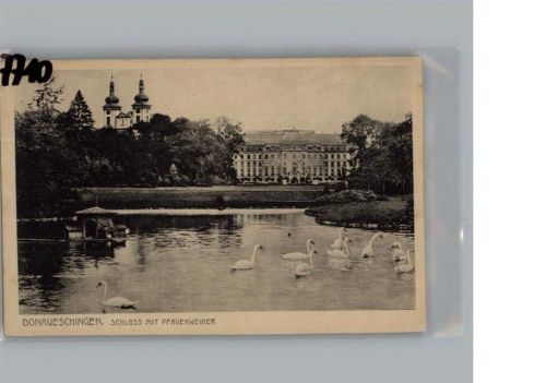 Donaueschingen