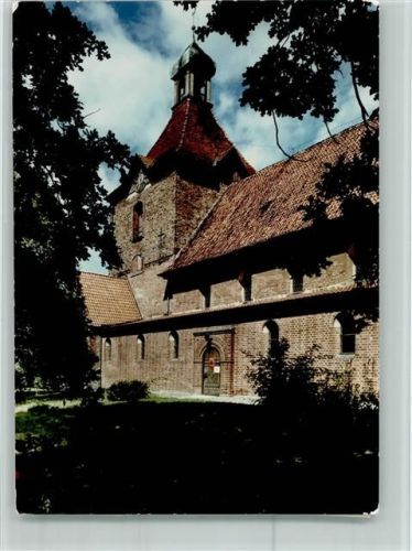 Oldenburg St. Johannis-Kirche