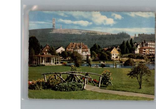 Hahnenklee