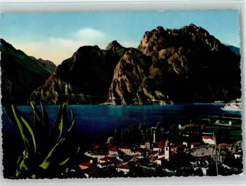 Torbole sul Garda Panorama AKU2