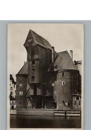 Ansichtskarte