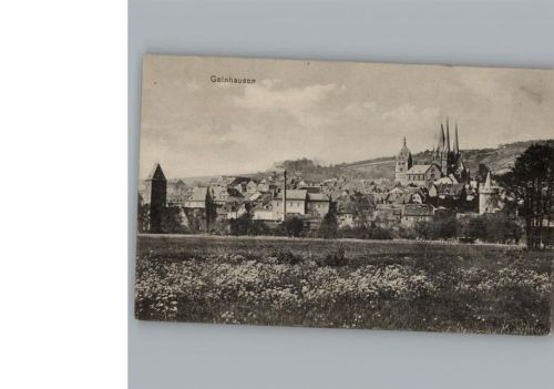 Gelnhausen