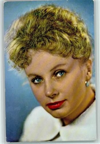 Anna Larionova Russische Schauspielerin - Alla Larionowa