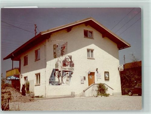 Ortwang Rosenstüble