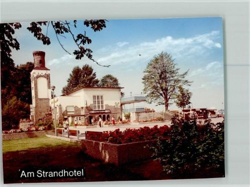 Steinhude Strandhotel