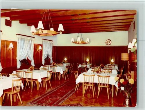 76456 W7554 Kuppenheim FOTO KEINE AK Hotel Ochsen