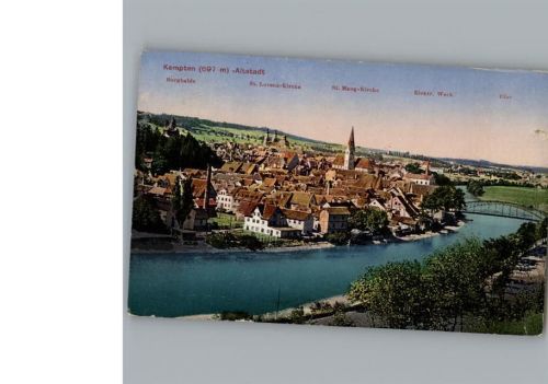 Kempten