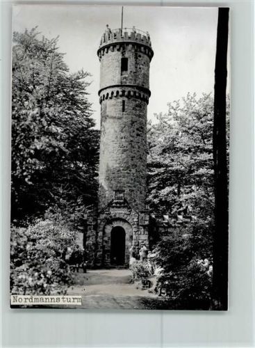 Egestorf Nordmannsturm