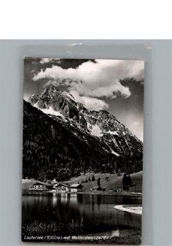 Lautersee