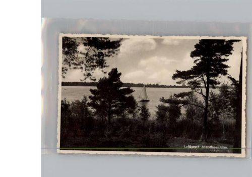 Arendsee