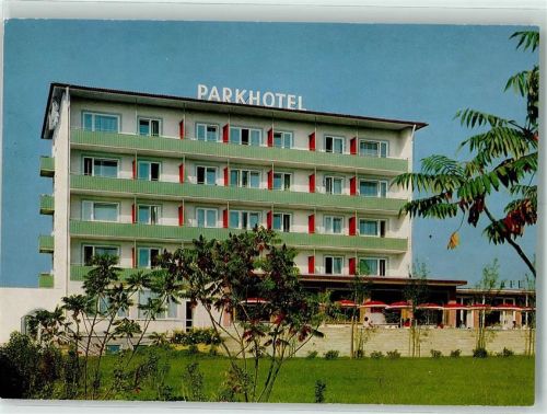 Bad Füssing Parkhotel Waldesruh