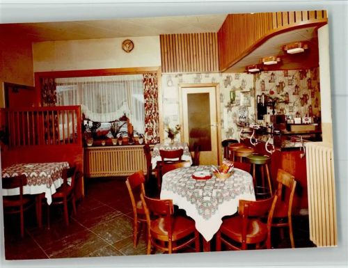 Ersrode Pension Lindenhof
