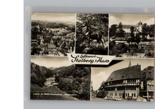 Stolberg AKU2