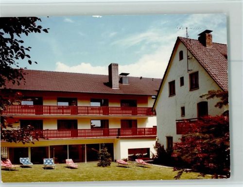 Neuhaus Hotel Schatte