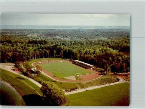 Gundelfingen Lufaufname