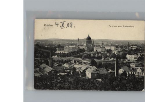 Potsdam