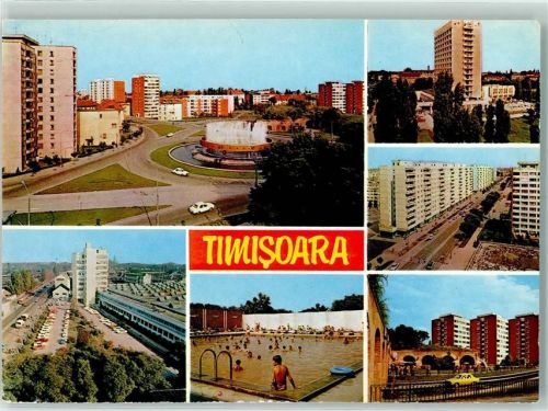 Temesvar