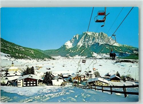 Lermoos Zugspitze Winter AKU2