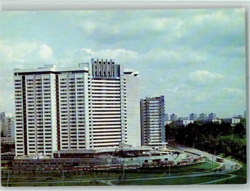 Moskau
