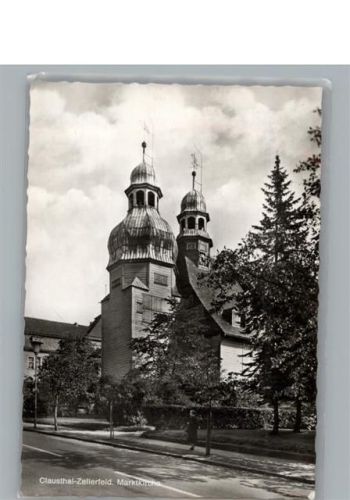 Clausthal-Zellerfeld
