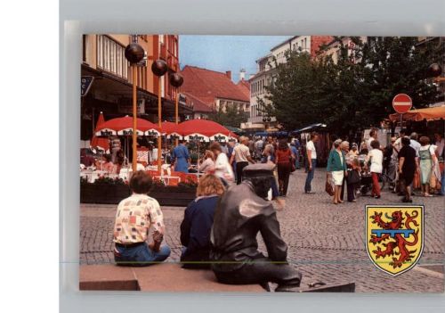 Zweibrücken Hauptstraße