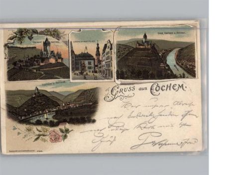 Cochem