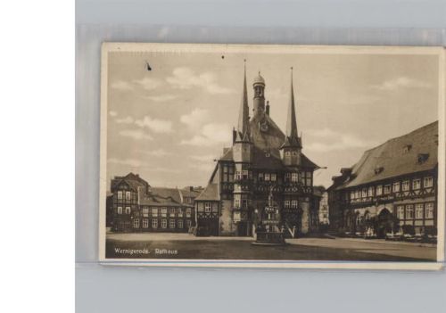 Wernigerode