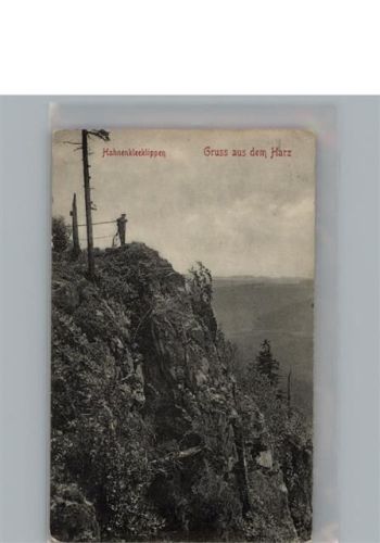 Hahnenklee