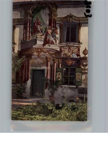 Oberammergau