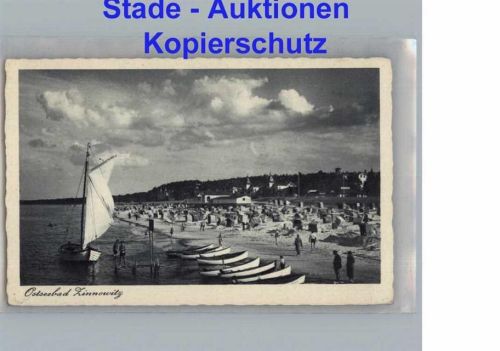 Zinnowitz Zinnowitz