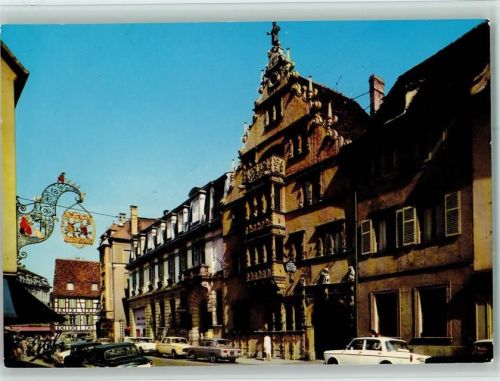 Colmar